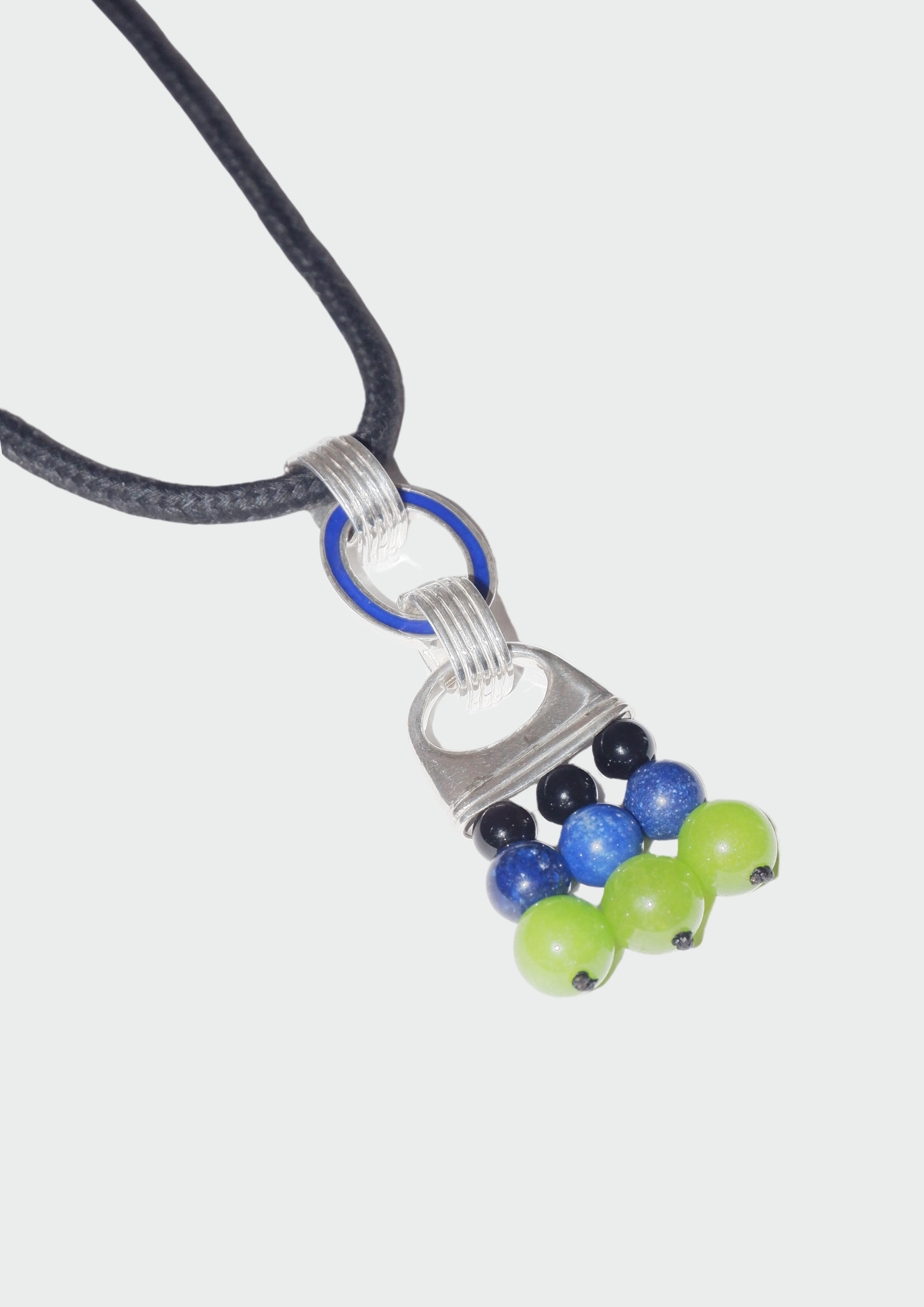 NECKLACE - IDENTITY BY HARLIENZ