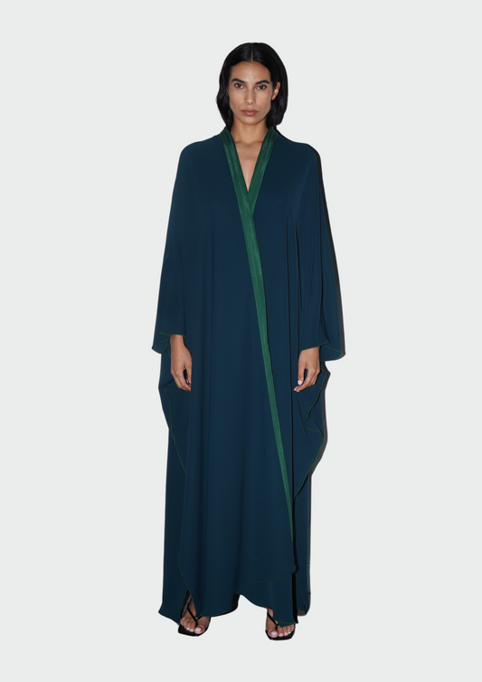 SS'22 EDIT SIGNATURE ABAYA