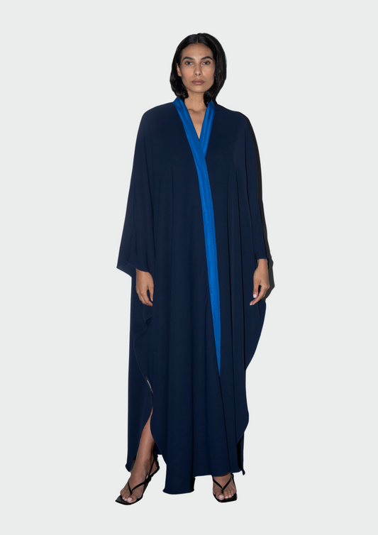 SS'22 EDIT SIGNATURE ABAYA