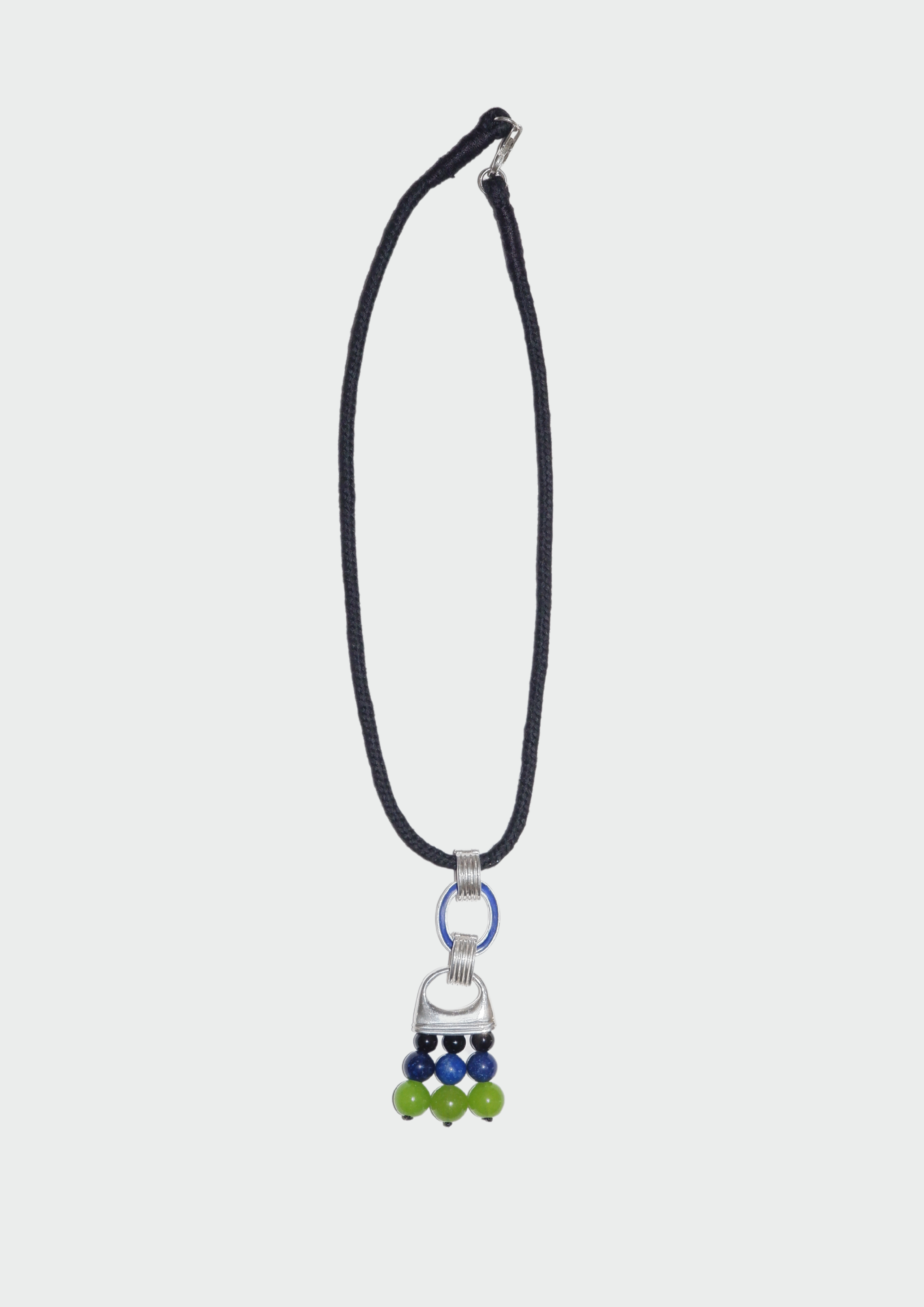 NECKLACE - IDENTITY BY HARLIENZ