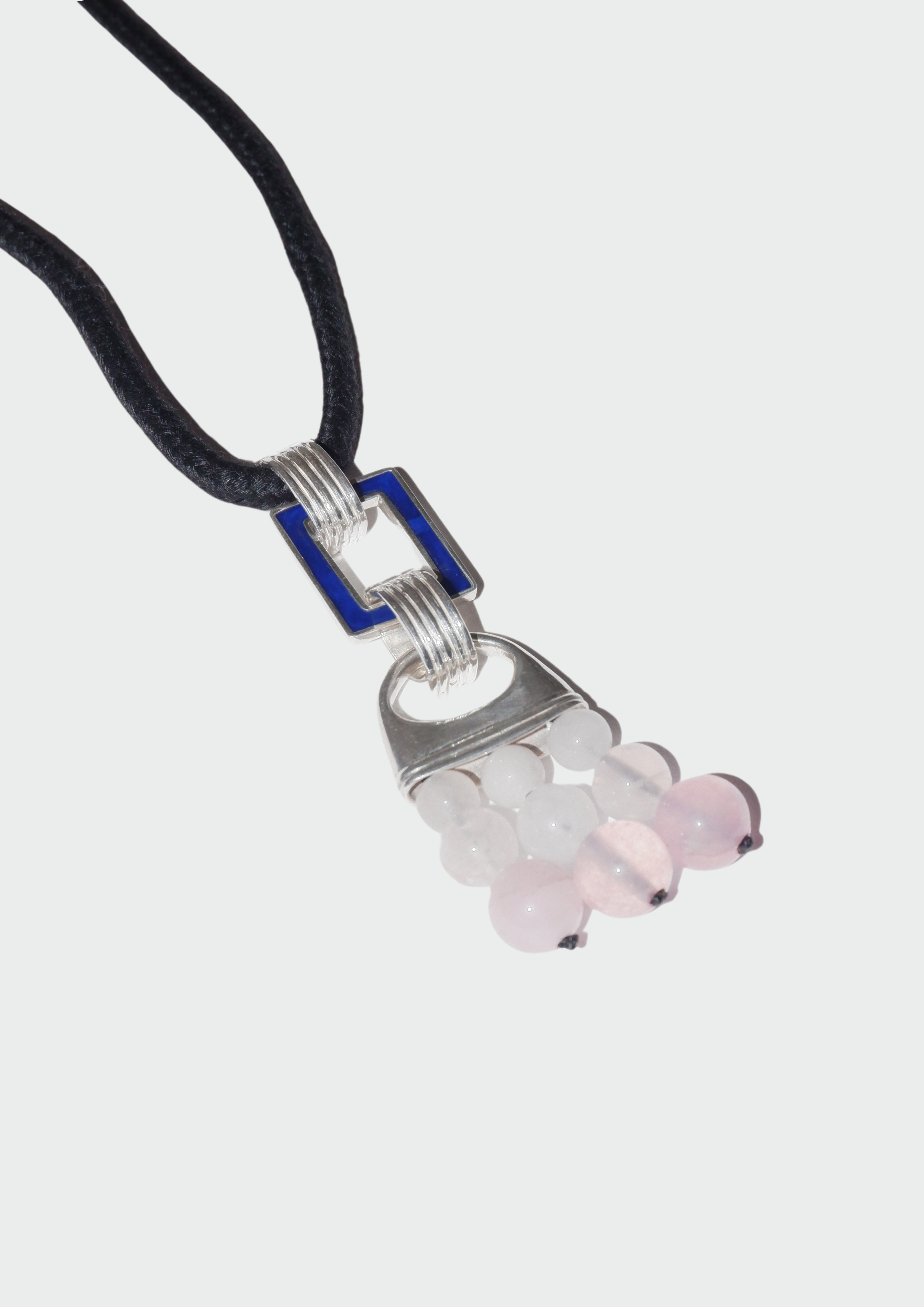 NECKLACE - IDENTITY BY HARLIENZ