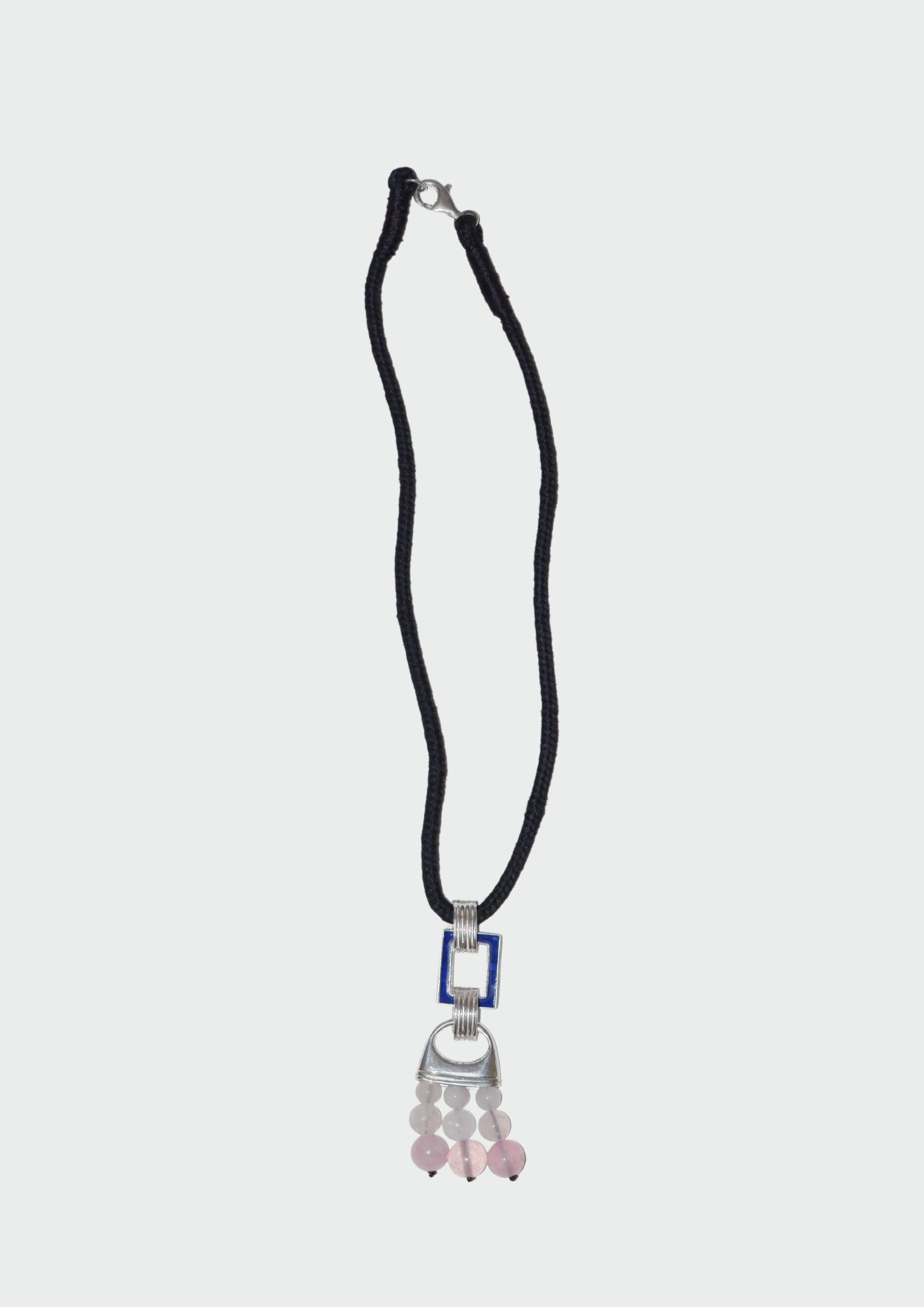 NECKLACE - IDENTITY BY HARLIENZ