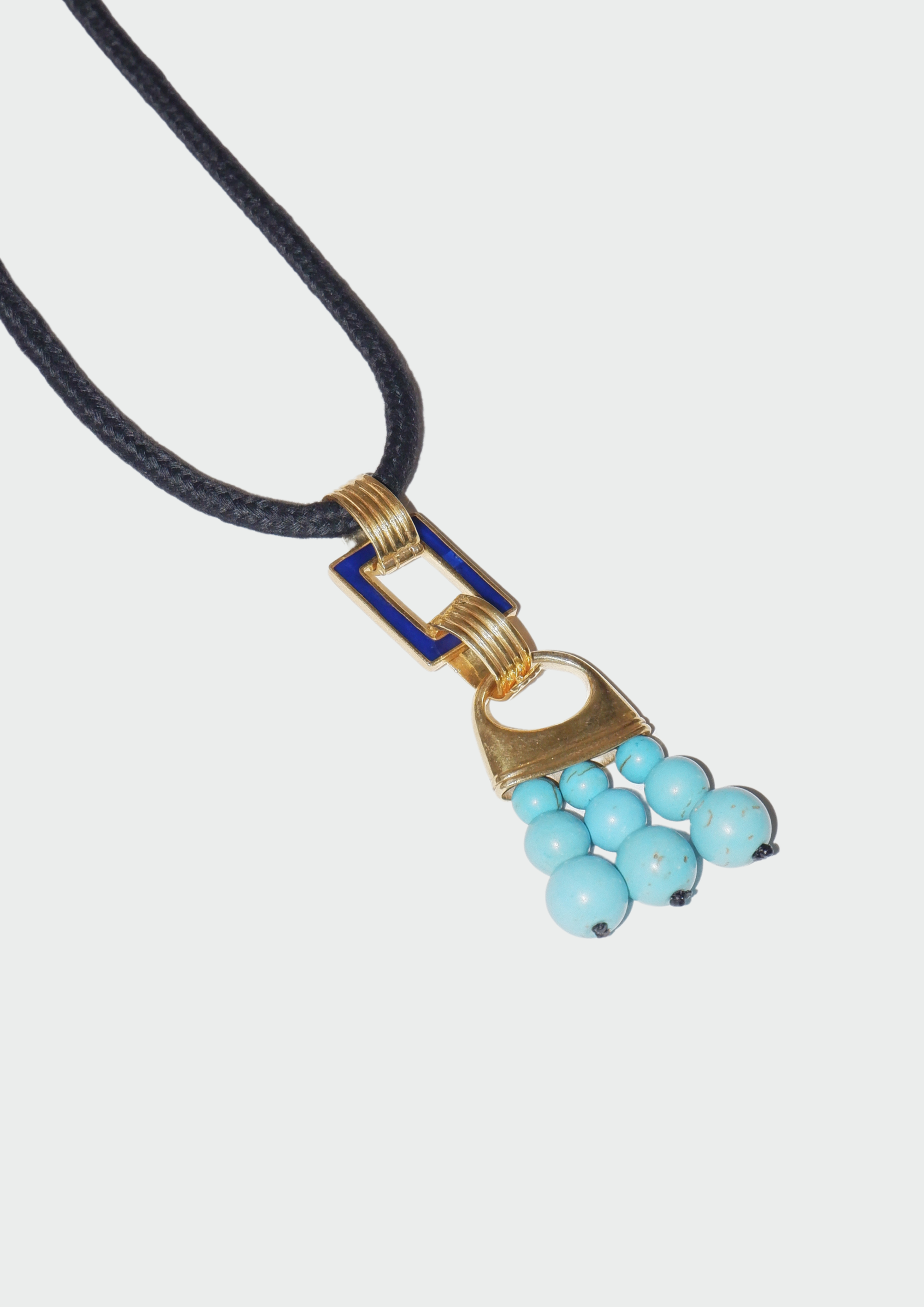 NECKLACE - IDENTITY BY HARLIENZ