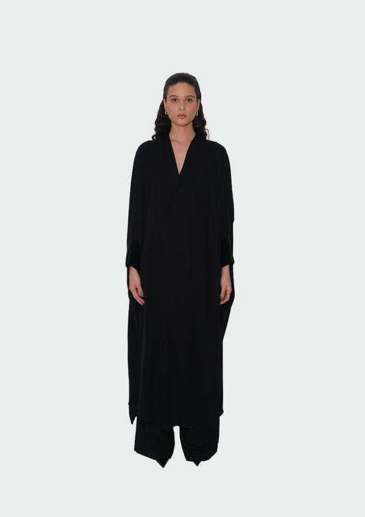 SUCCESS CORE ABAYA