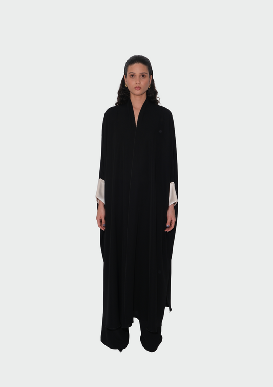 SUCCESS CORE ABAYA