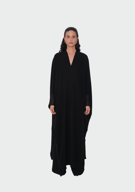 MEMO ABAYA