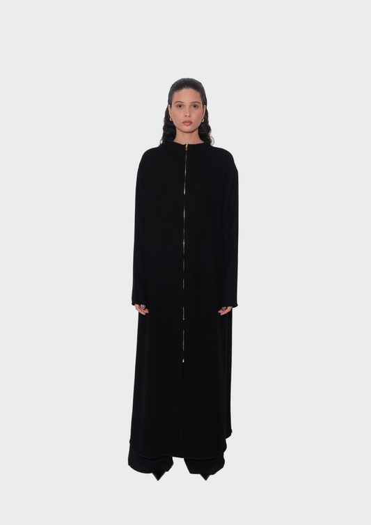 GO GETTER ABAYA