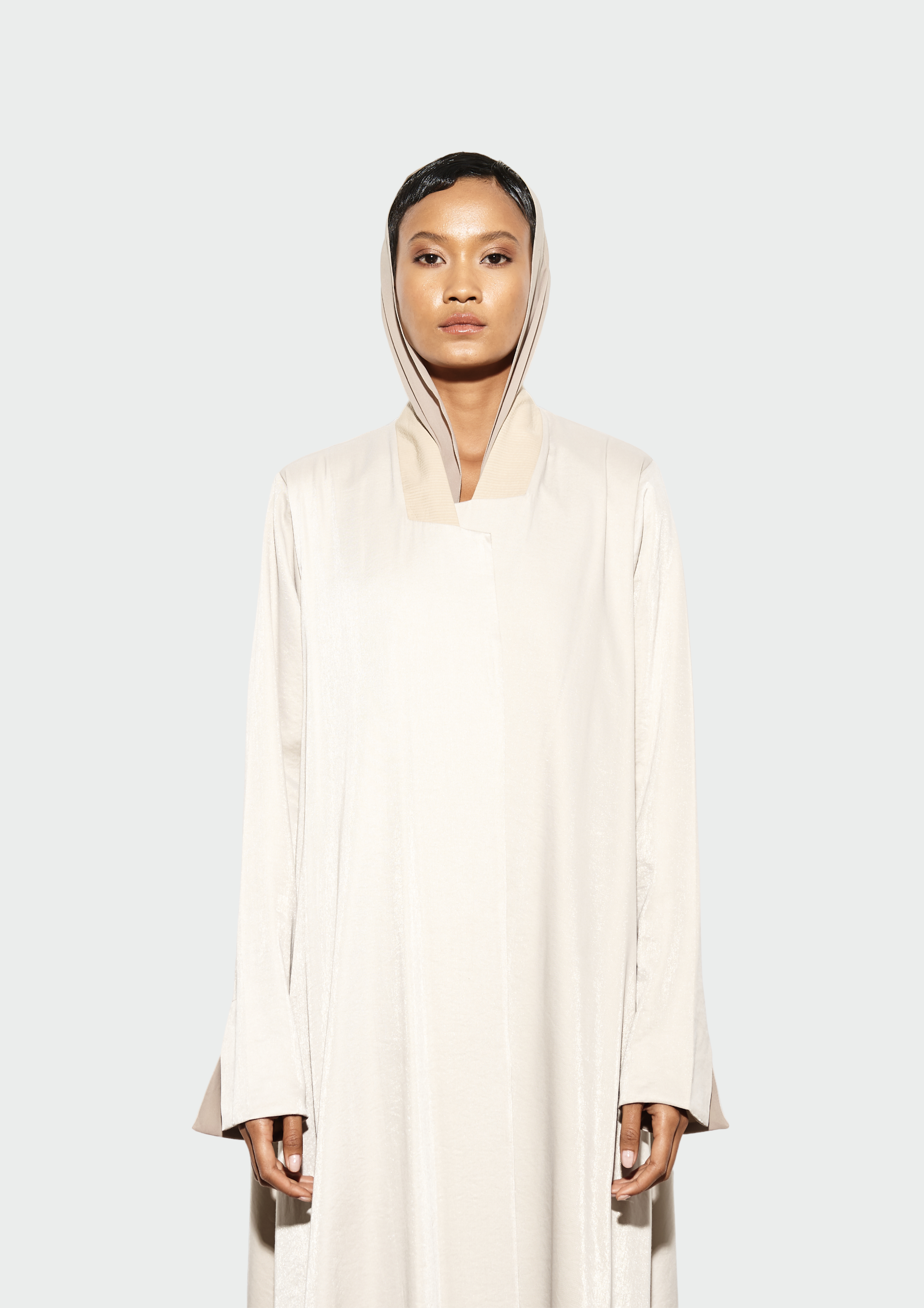 BOMBER COLLAR
