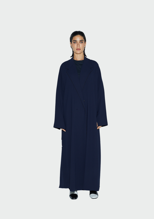 THE ELEMENTARY ABAYA