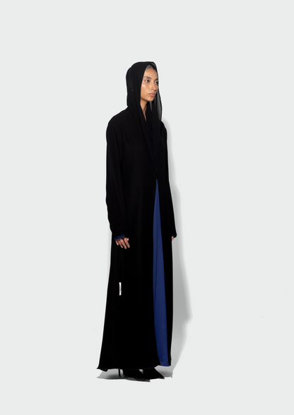 AFTER HOURS ABAYA