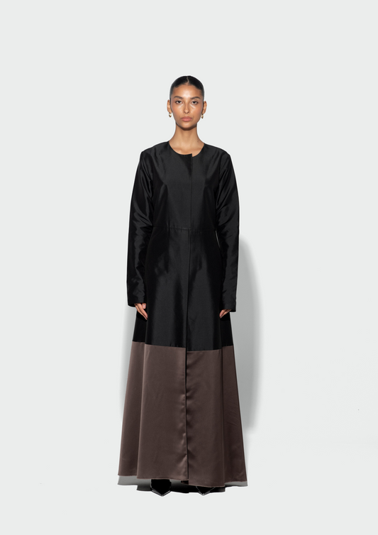 SMART CASUAL ABAYA