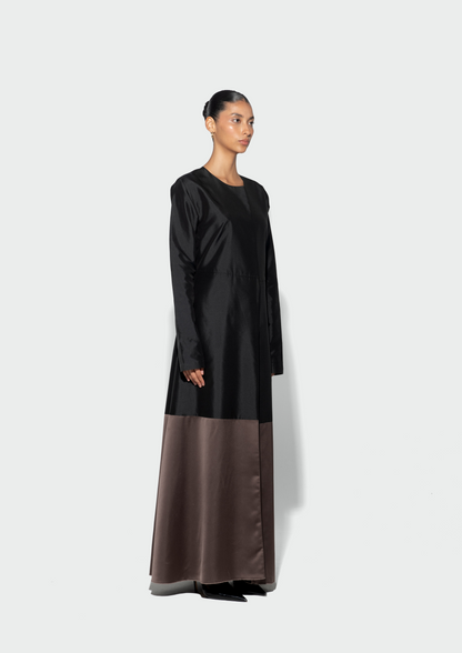 SMART CASUAL ABAYA