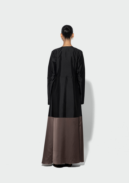 SMART CASUAL ABAYA