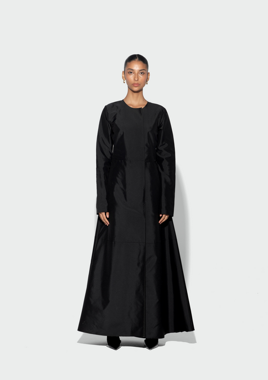 SMART CASUAL ABAYA