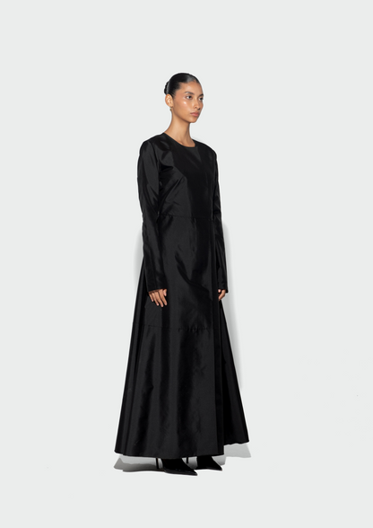 SMART CASUAL ABAYA