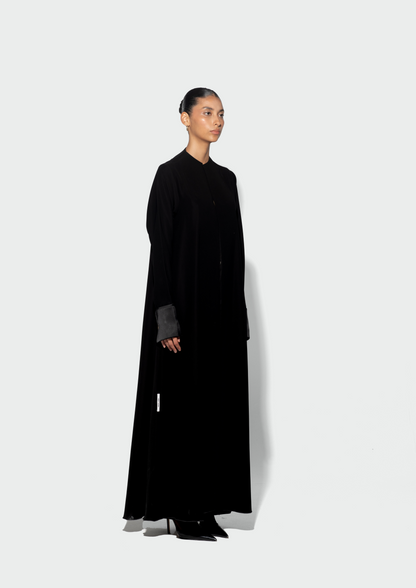 MANAGER'S ABAYA