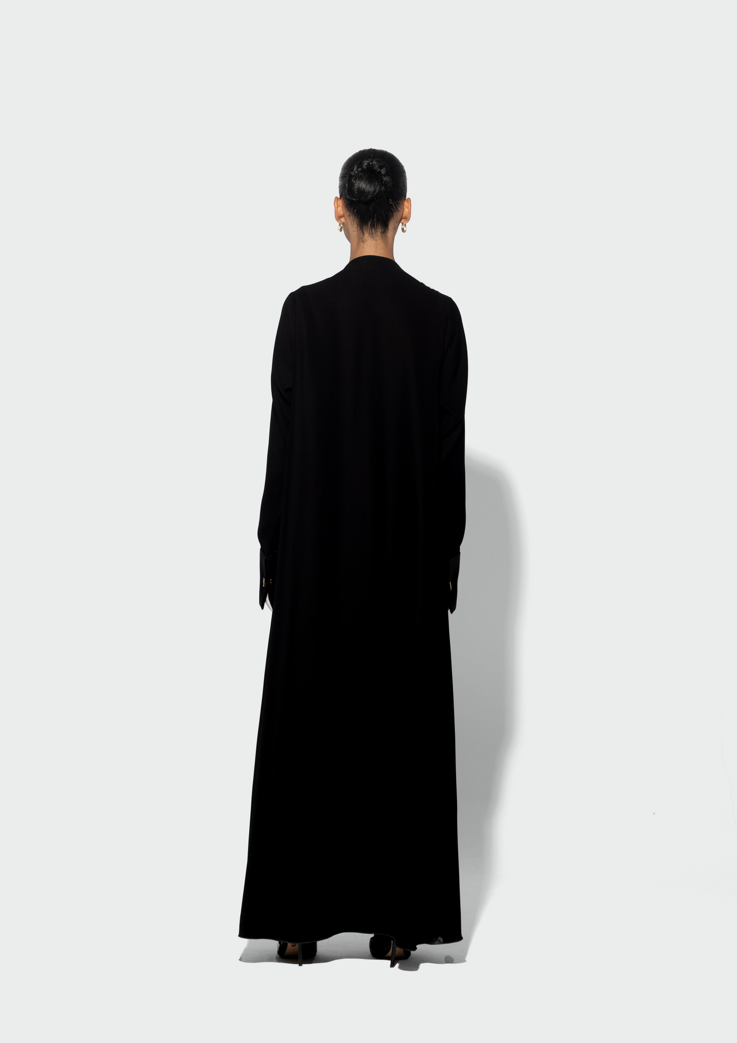 MANAGER'S ABAYA