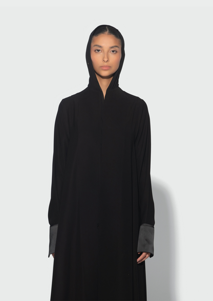 MANAGER'S ABAYA