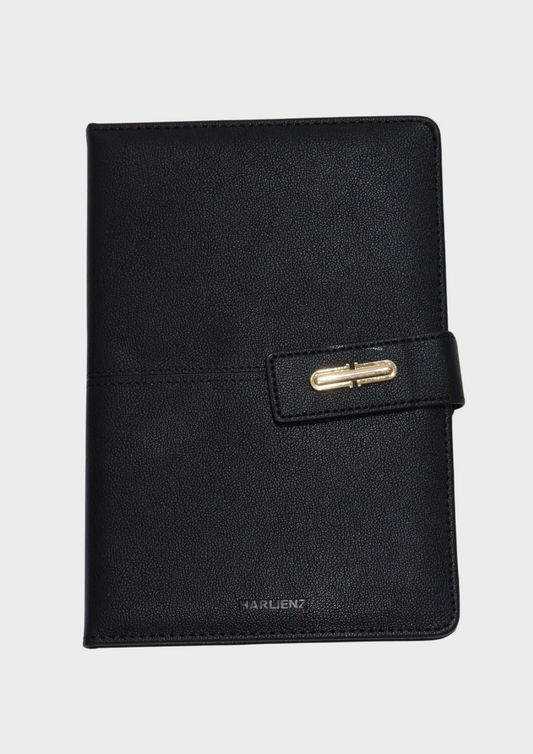 HARLIENZ NOTEBOOK