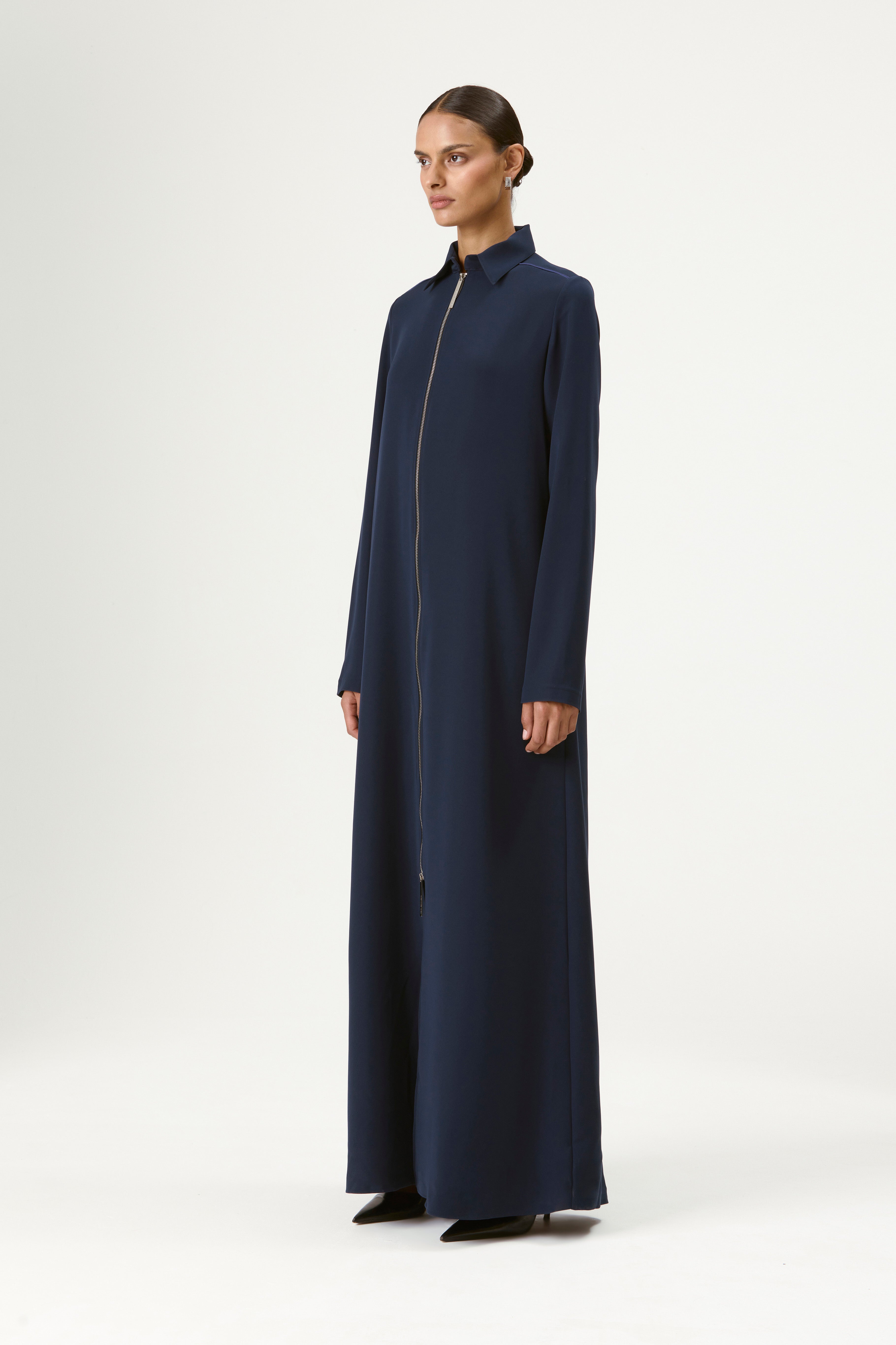 THE UNIFORM