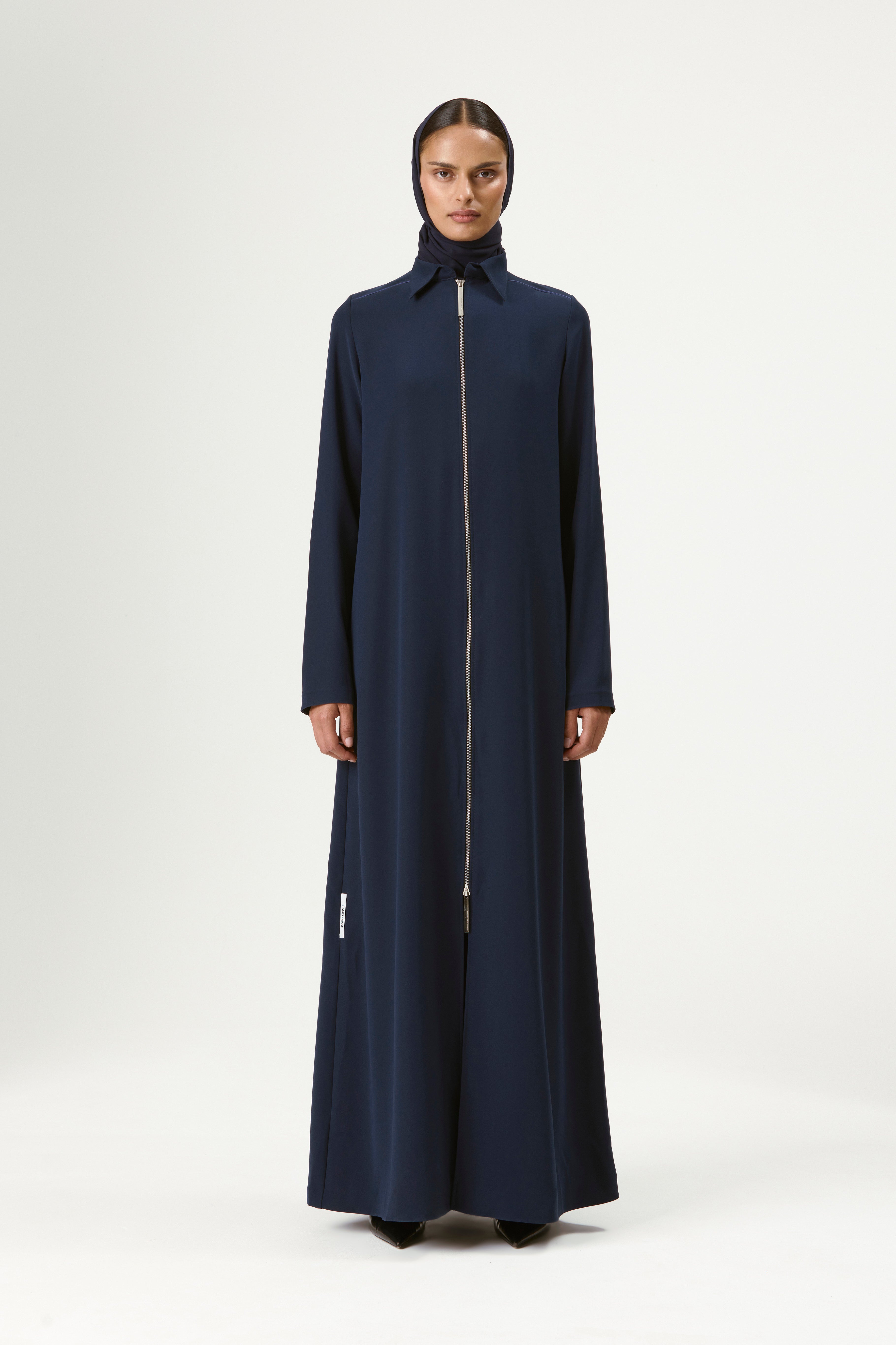 THE UNIFORM
