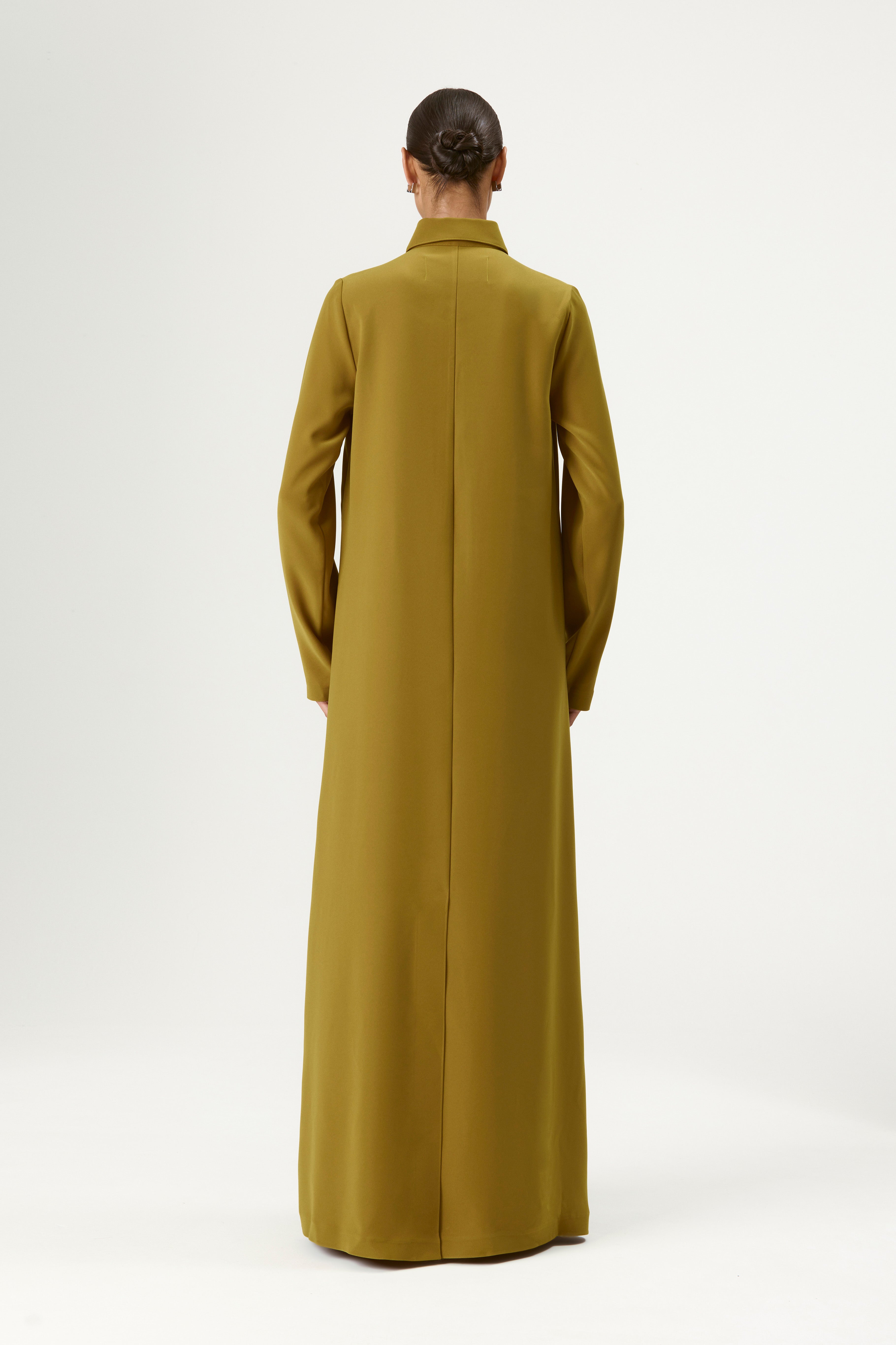 THE UNIFORM
