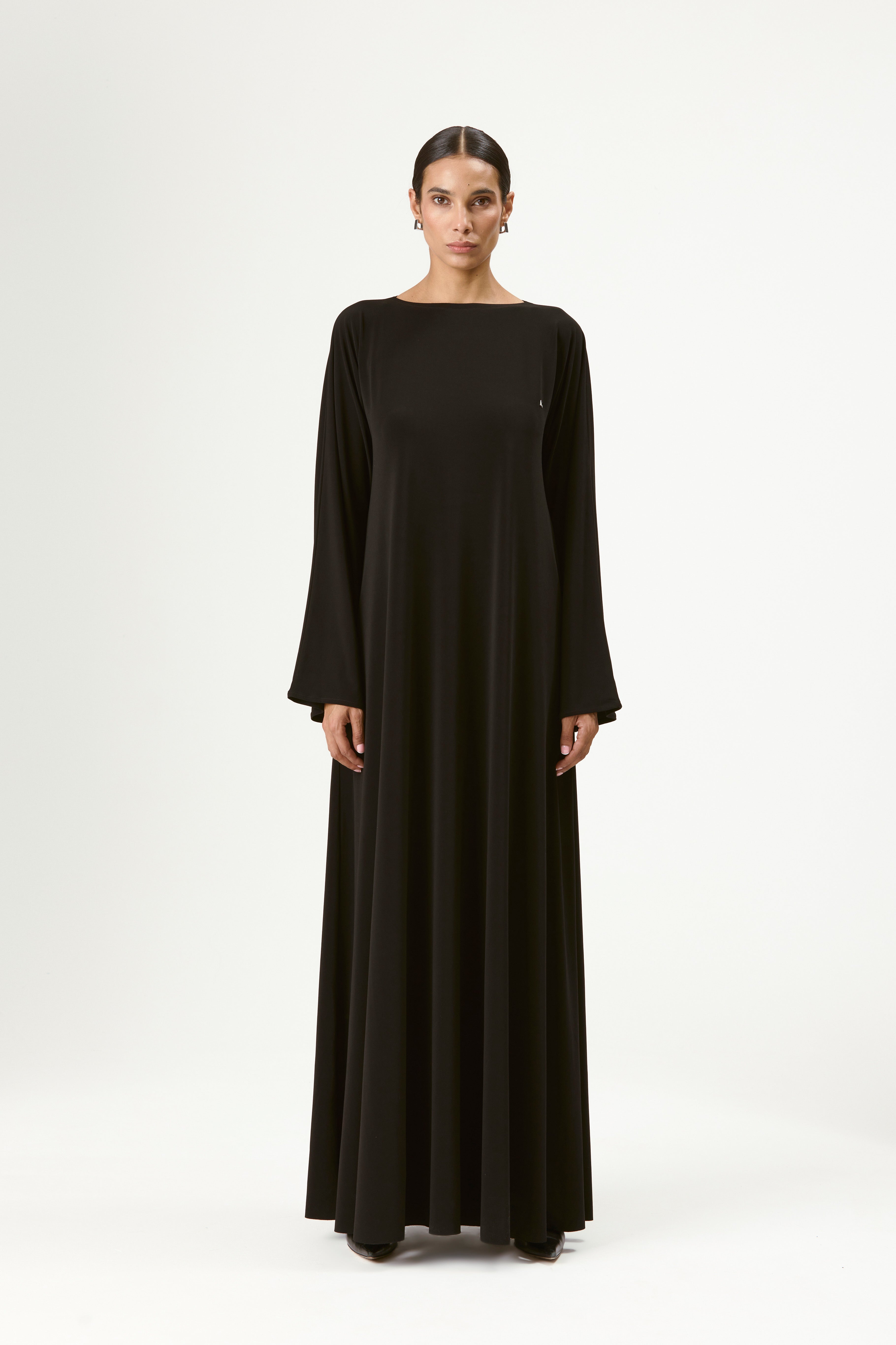 THE H DRESS