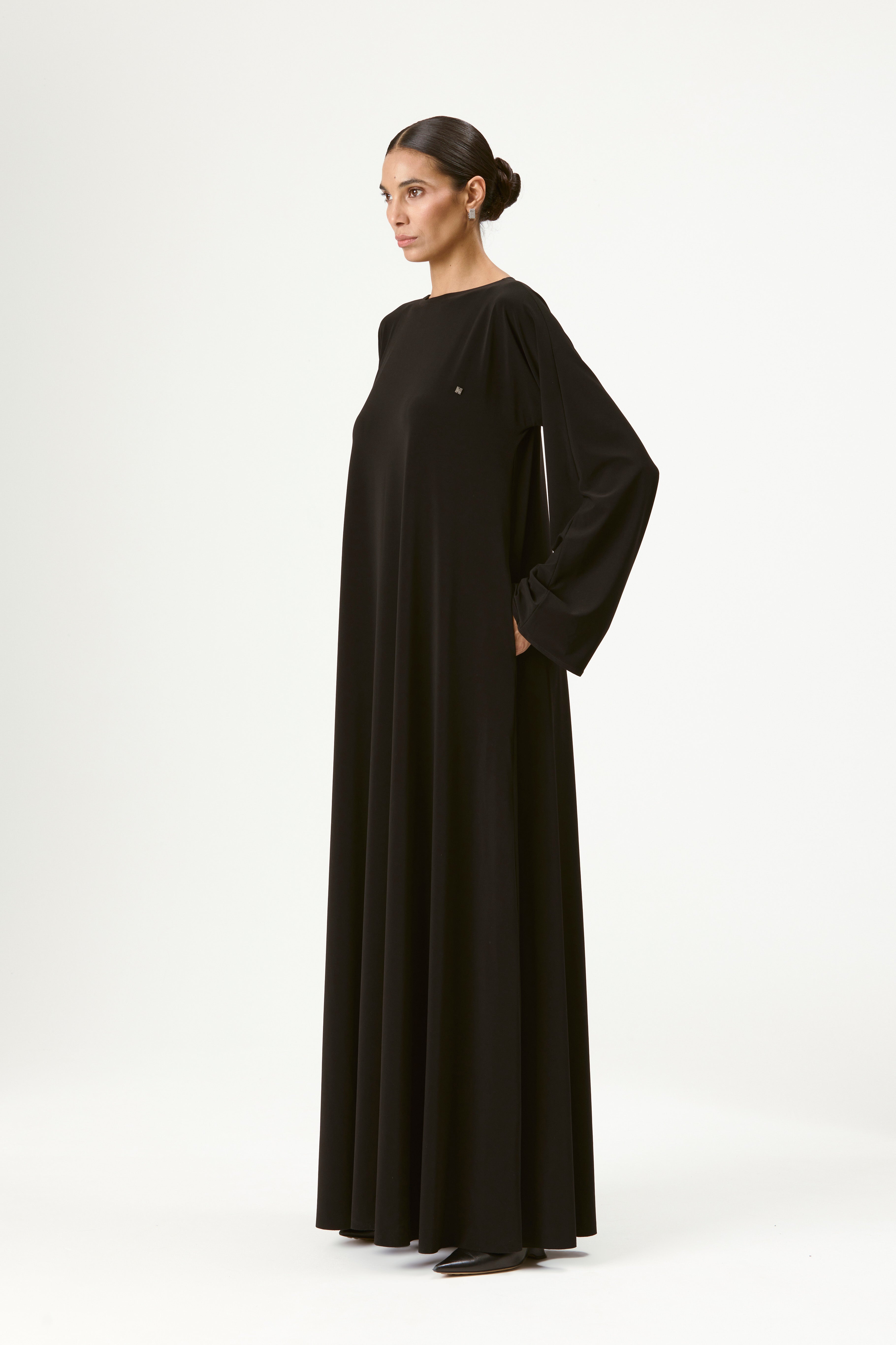 THE H DRESS