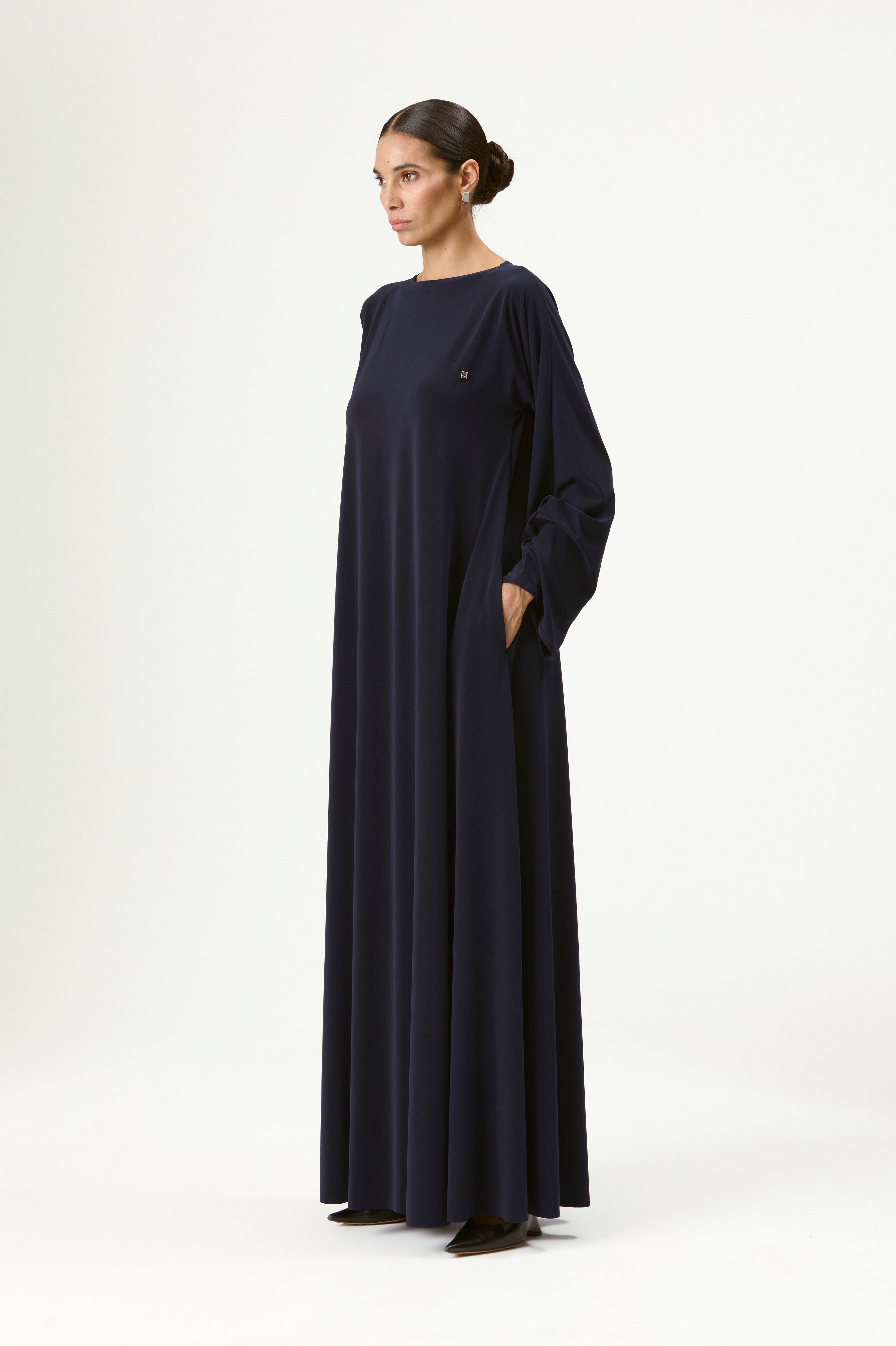 THE H DRESS