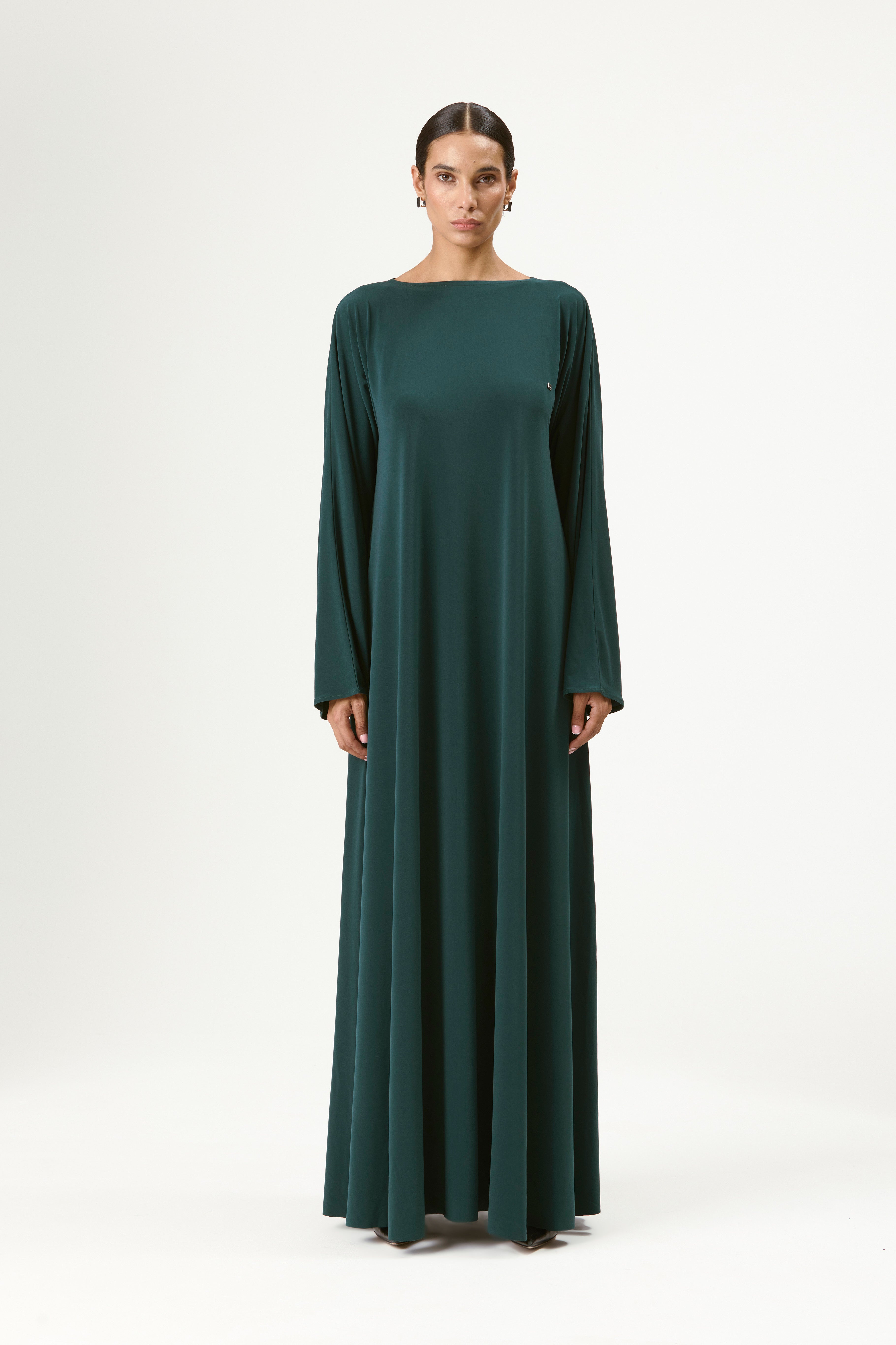 THE H DRESS