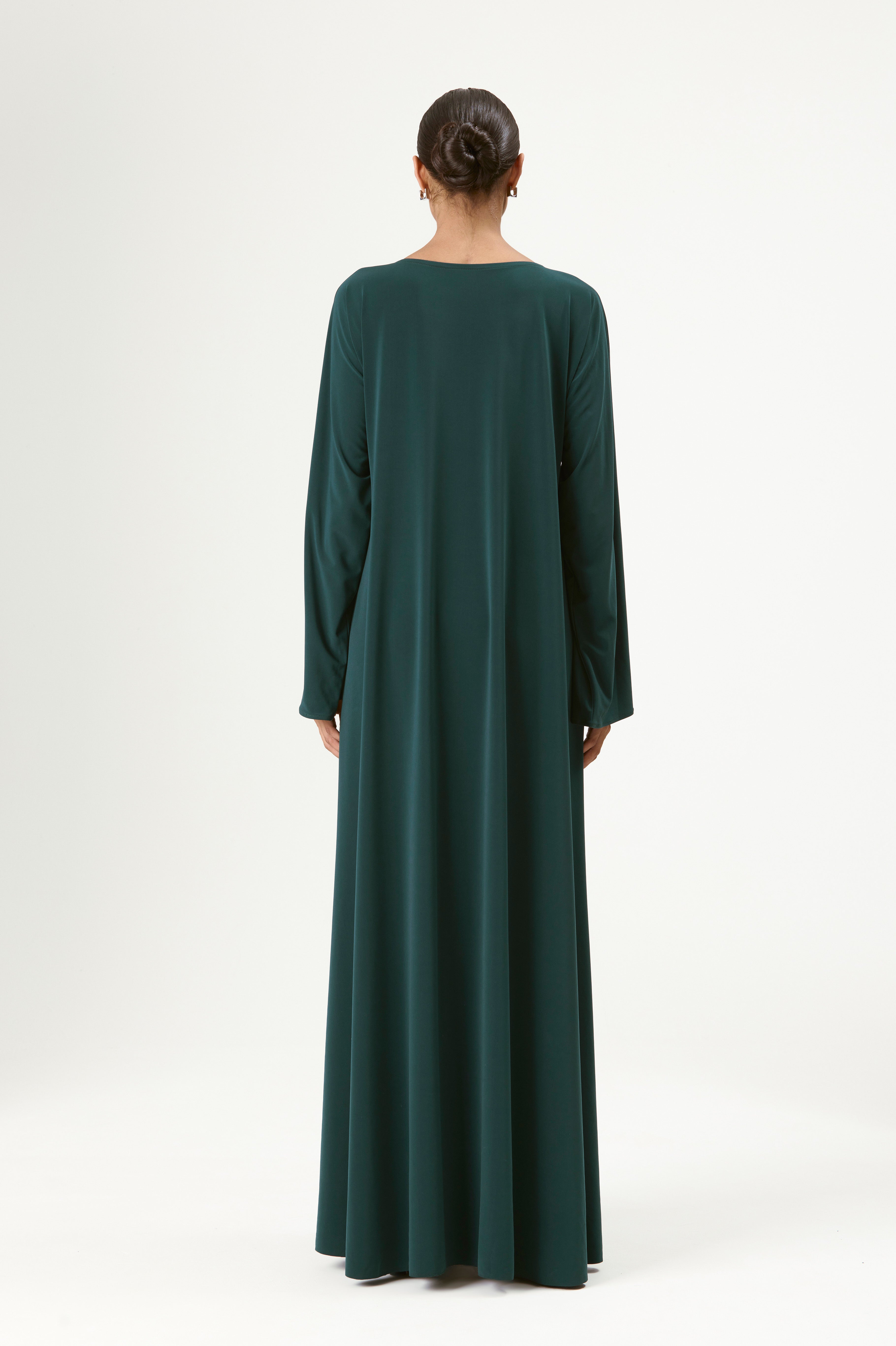 THE H DRESS