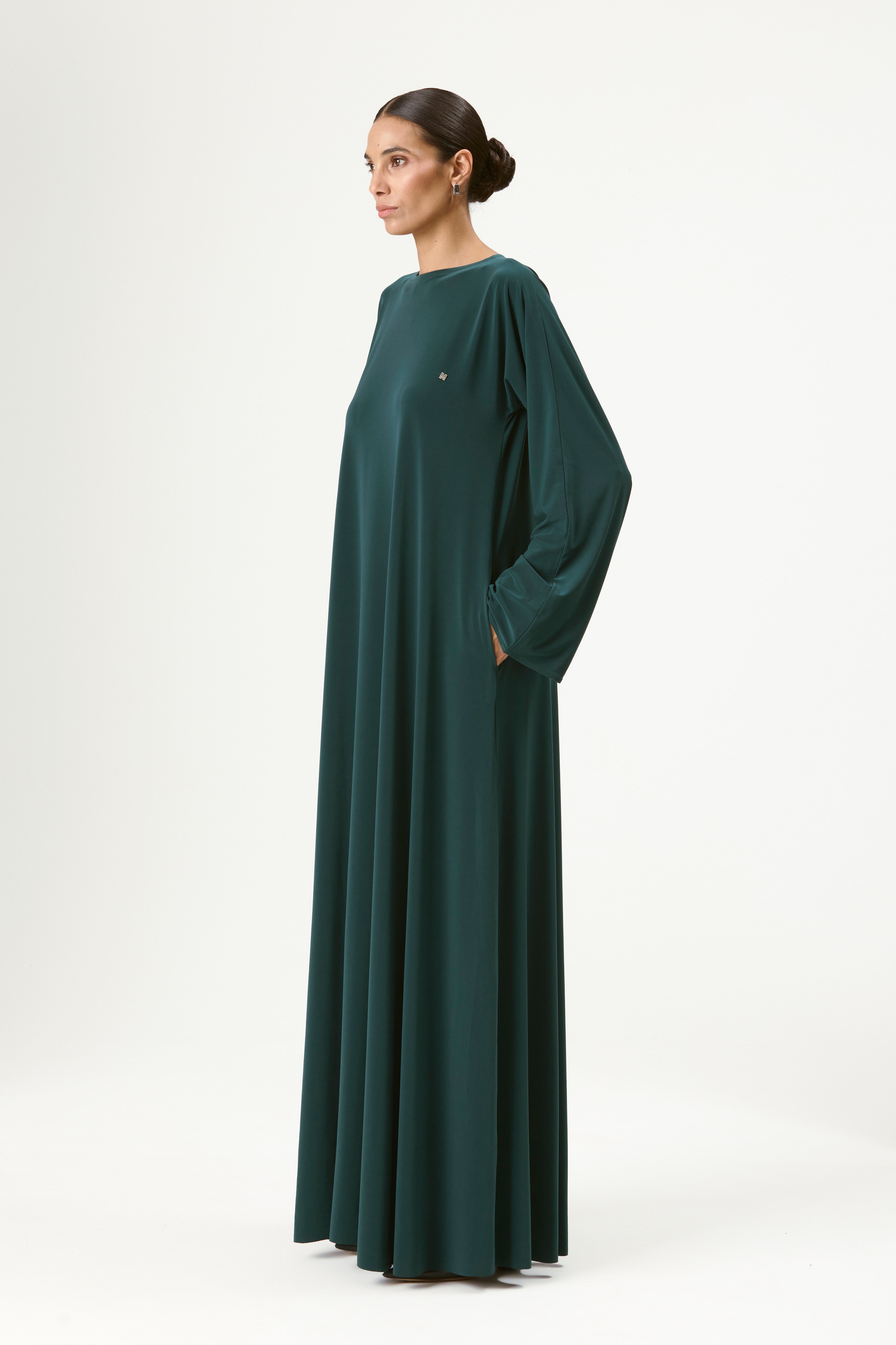 THE H DRESS
