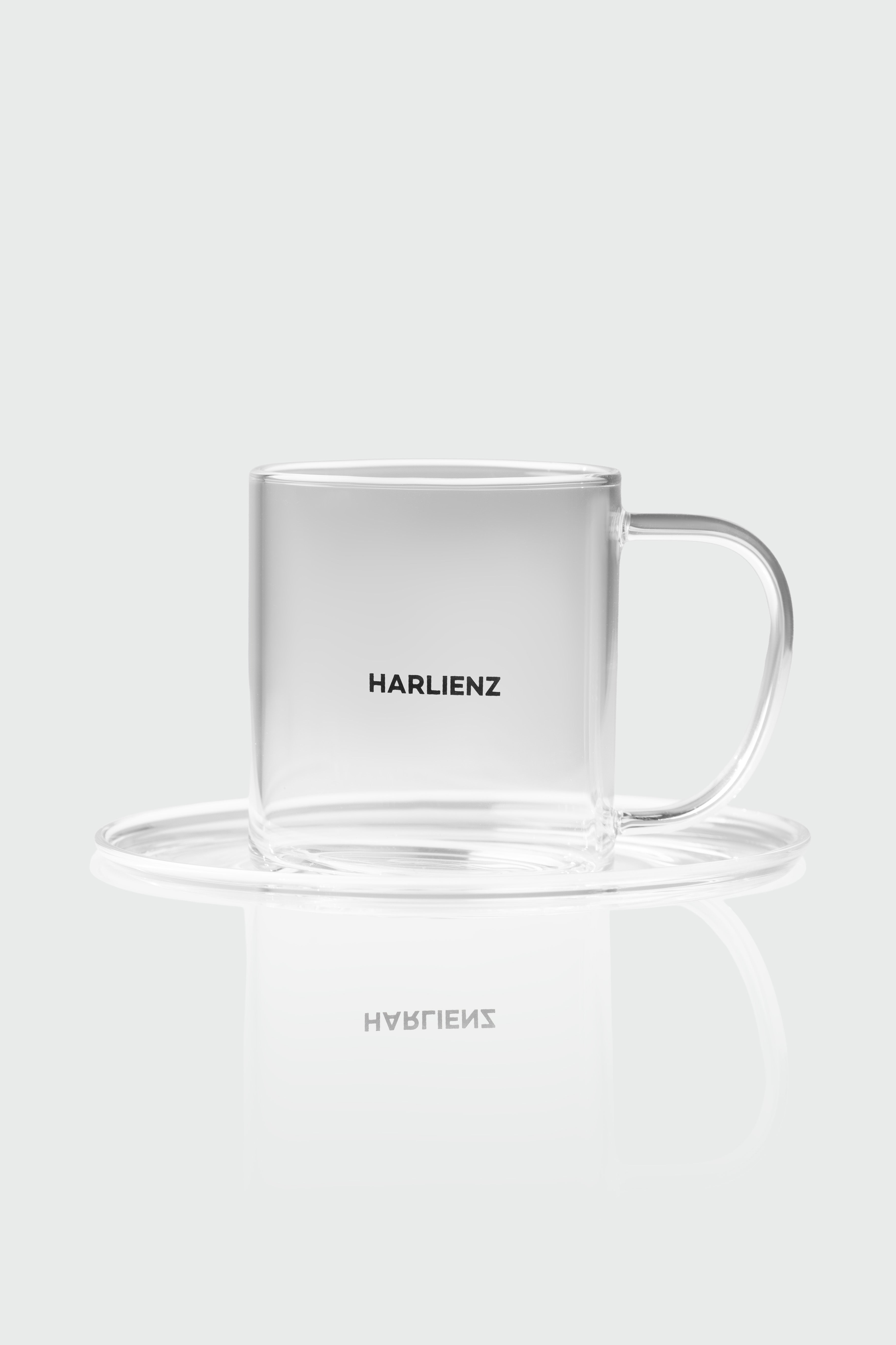 كوب قهوة هارلينز 