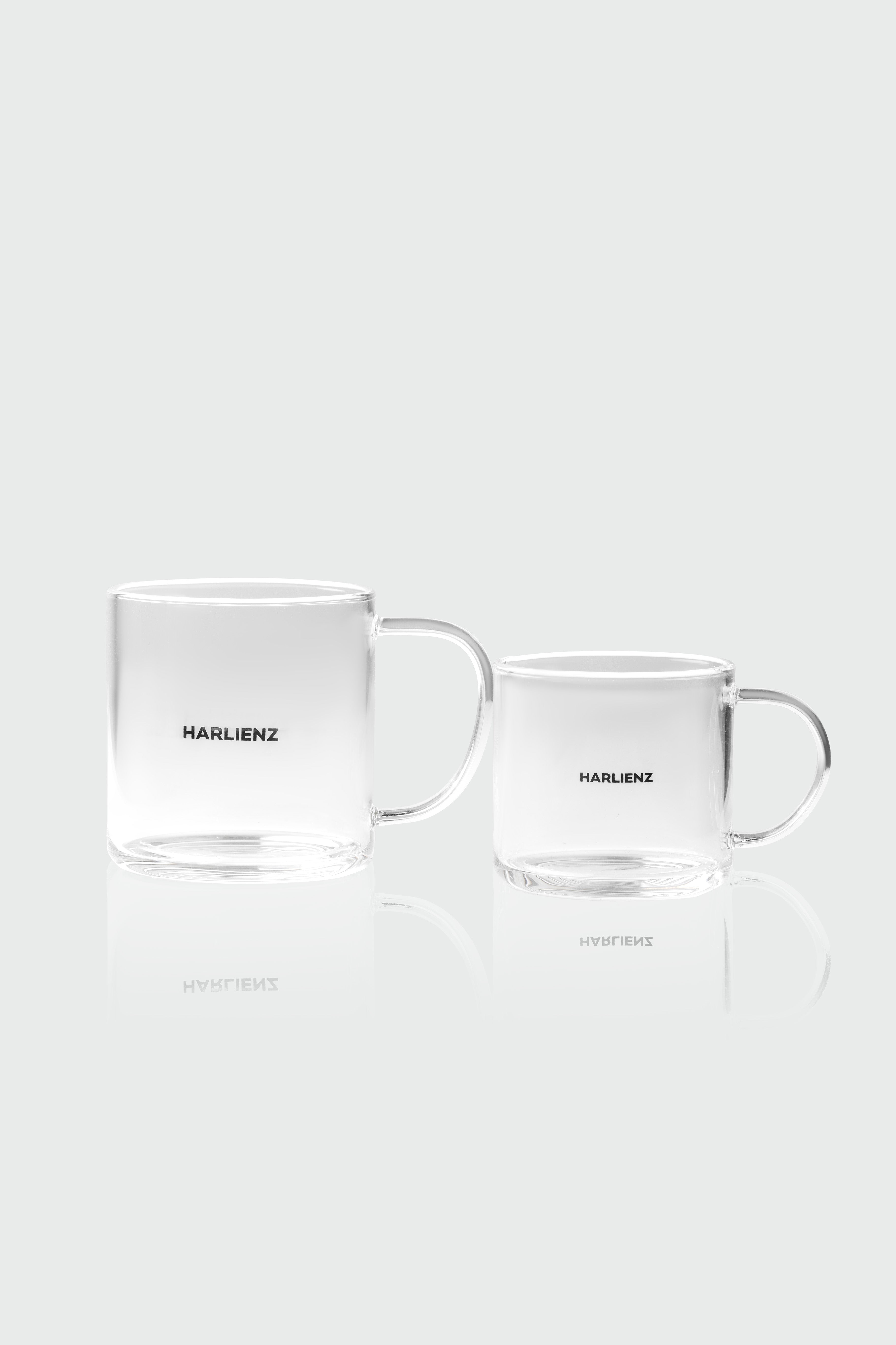 كوب قهوة هارلينز 