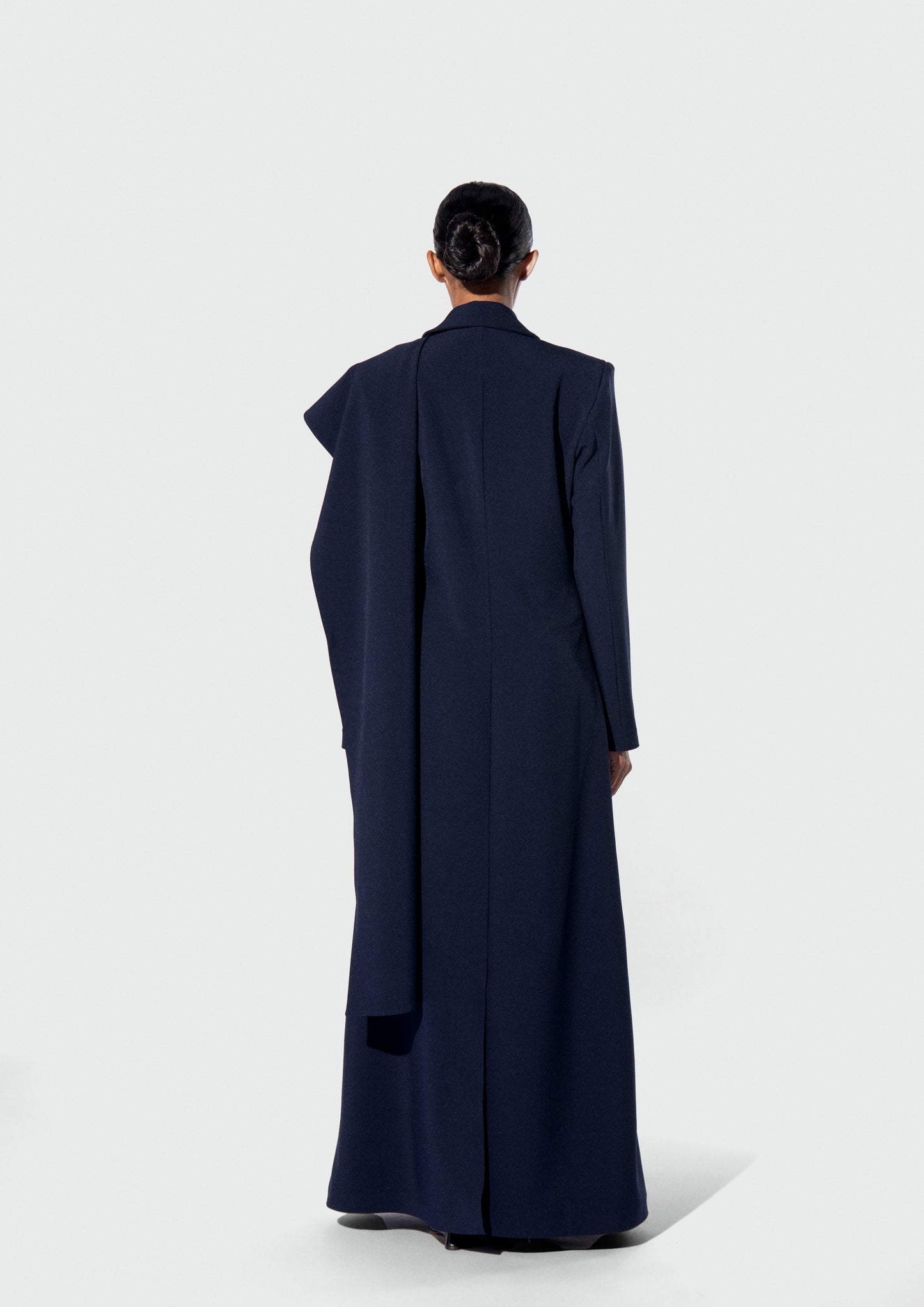 THE HARLIENZ ICONIC ABAYA