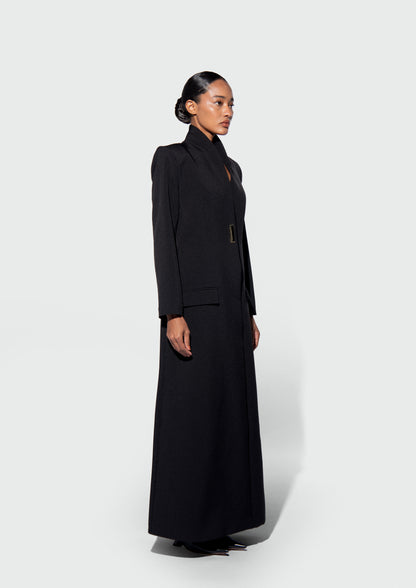 THE CHIEF ABAYA