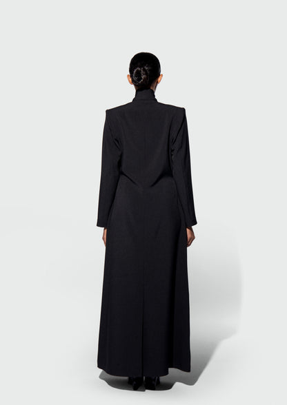 THE CHIEF ABAYA