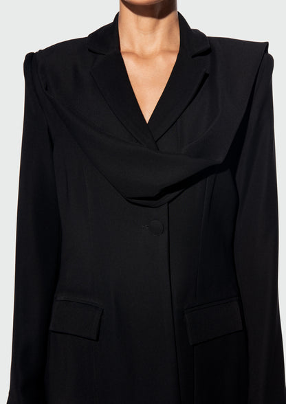 THE HARLIENZ ICONIC ABAYA