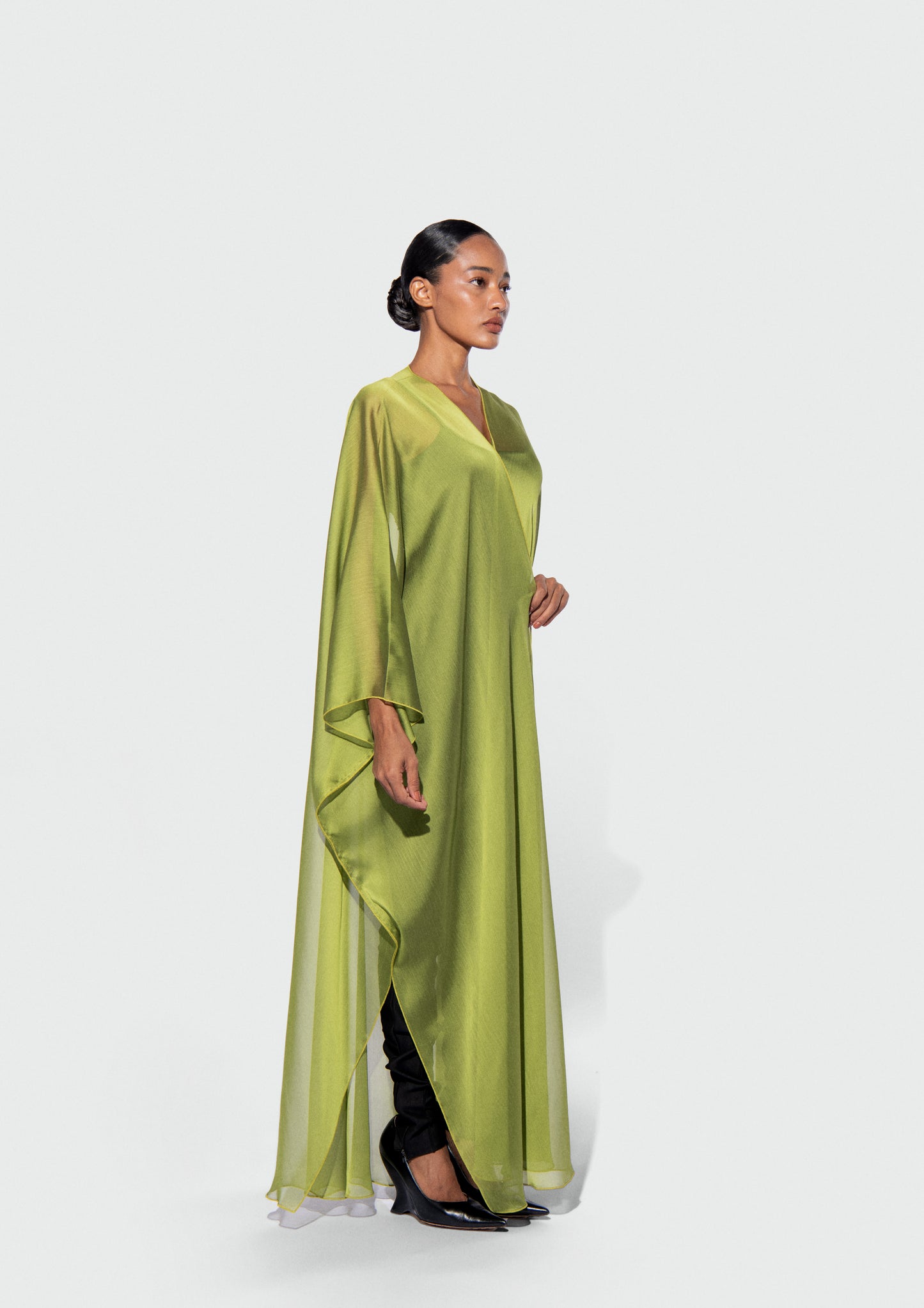 BREEZE ABAYA