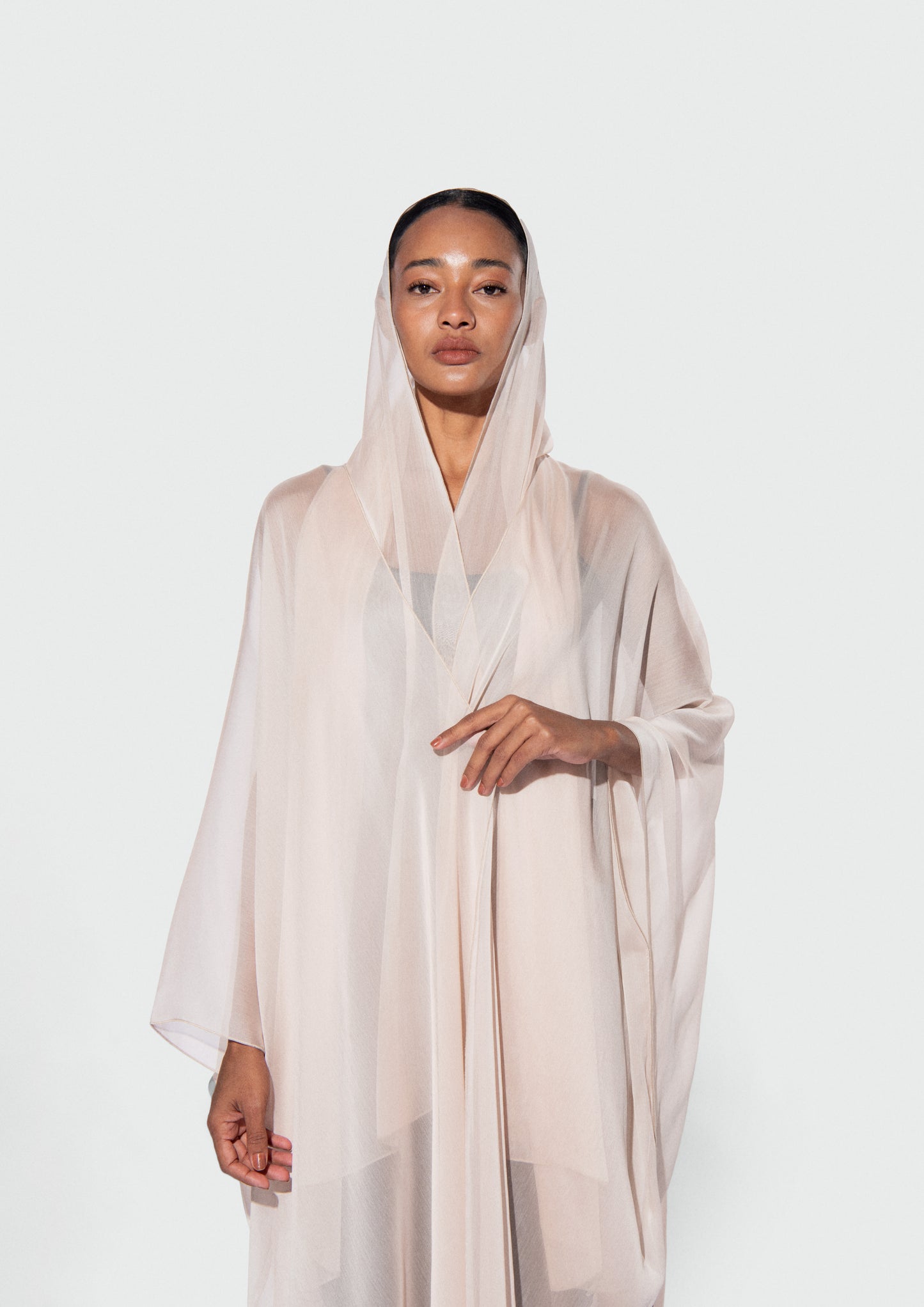 BREEZE ABAYA