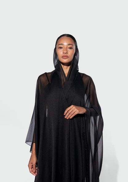 BREEZE ABAYA