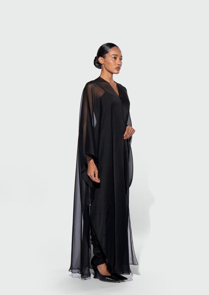 BREEZE ABAYA