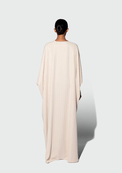 THE TRAILBLAZER ABAYA