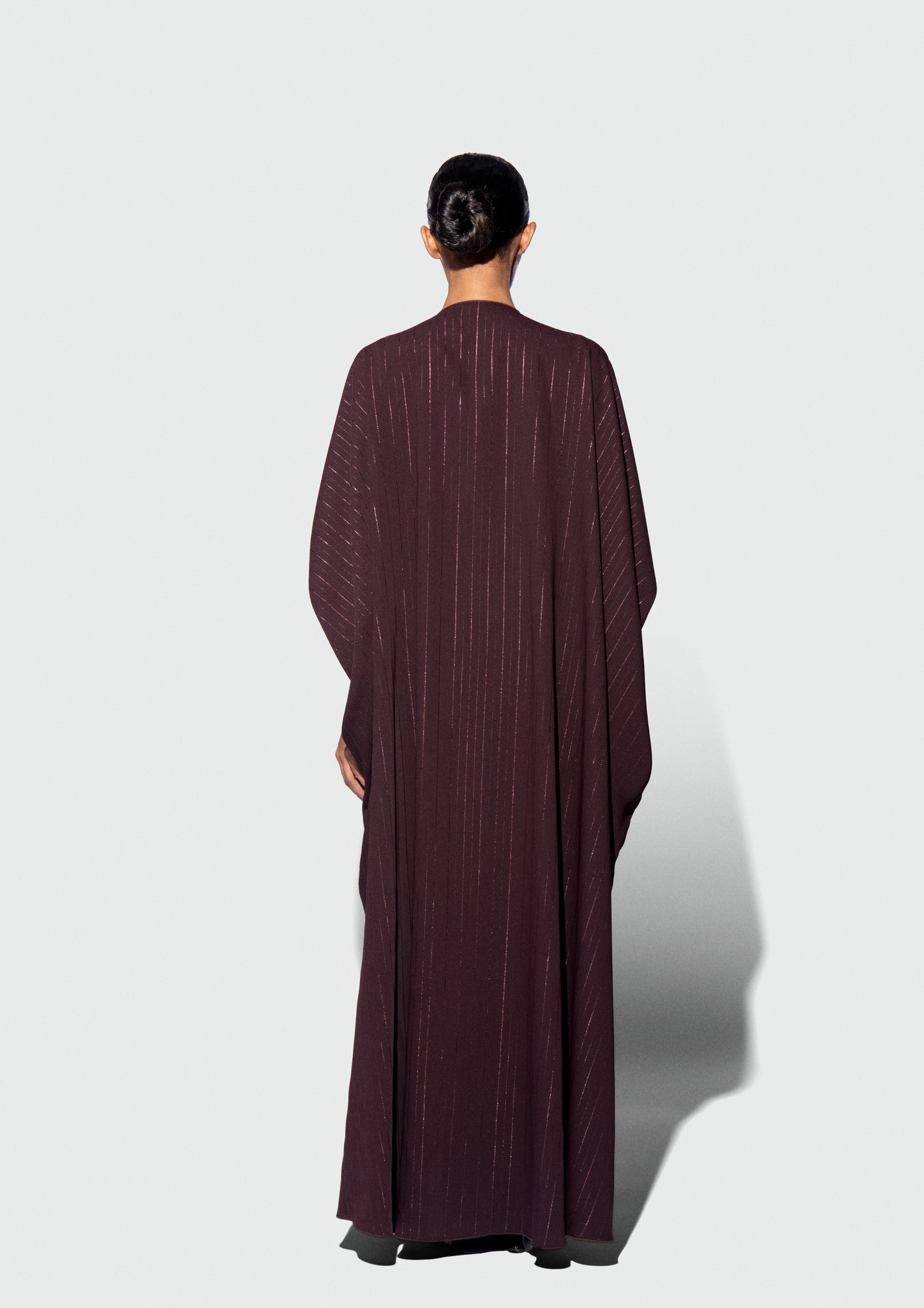 THE TRAILBLAZER ABAYA