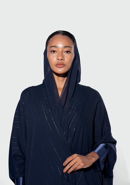 THE TRAILBLAZER ABAYA