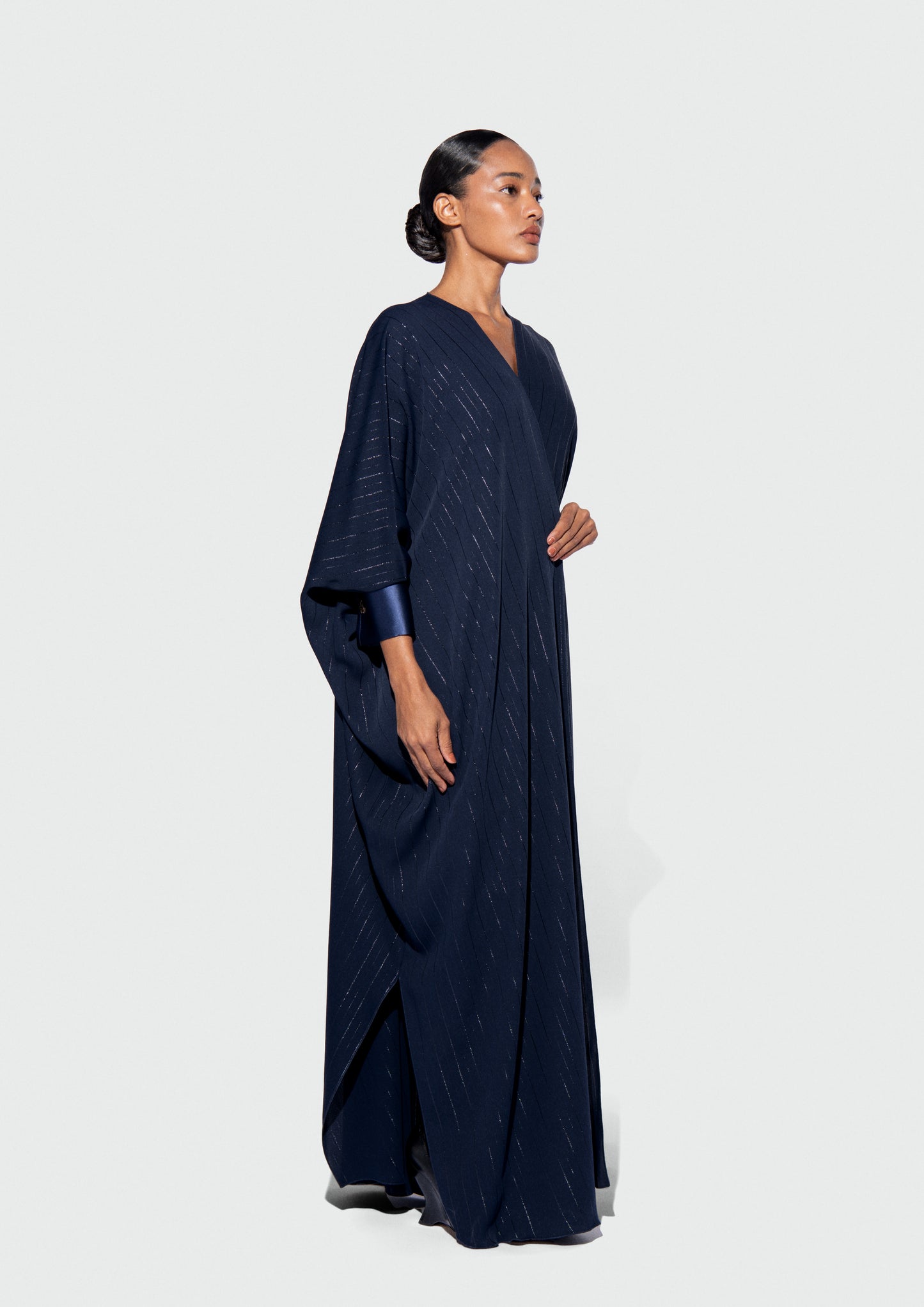 THE TRAILBLAZER ABAYA