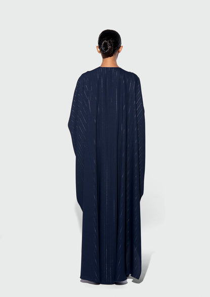 THE TRAILBLAZER ABAYA