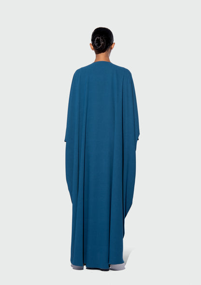 HARLIENZ PLATED ABAYA