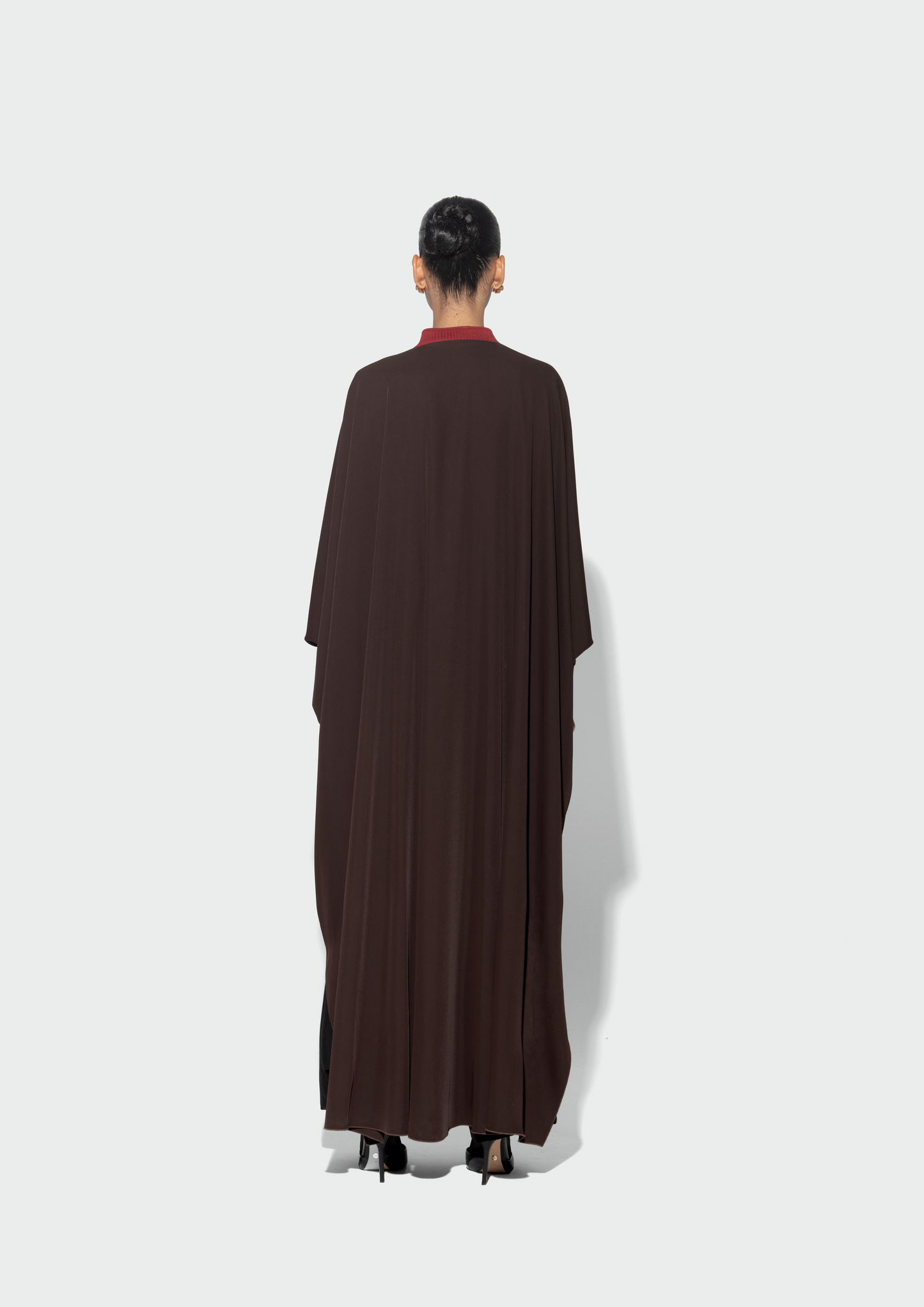 THE HUSTLER ABAYA