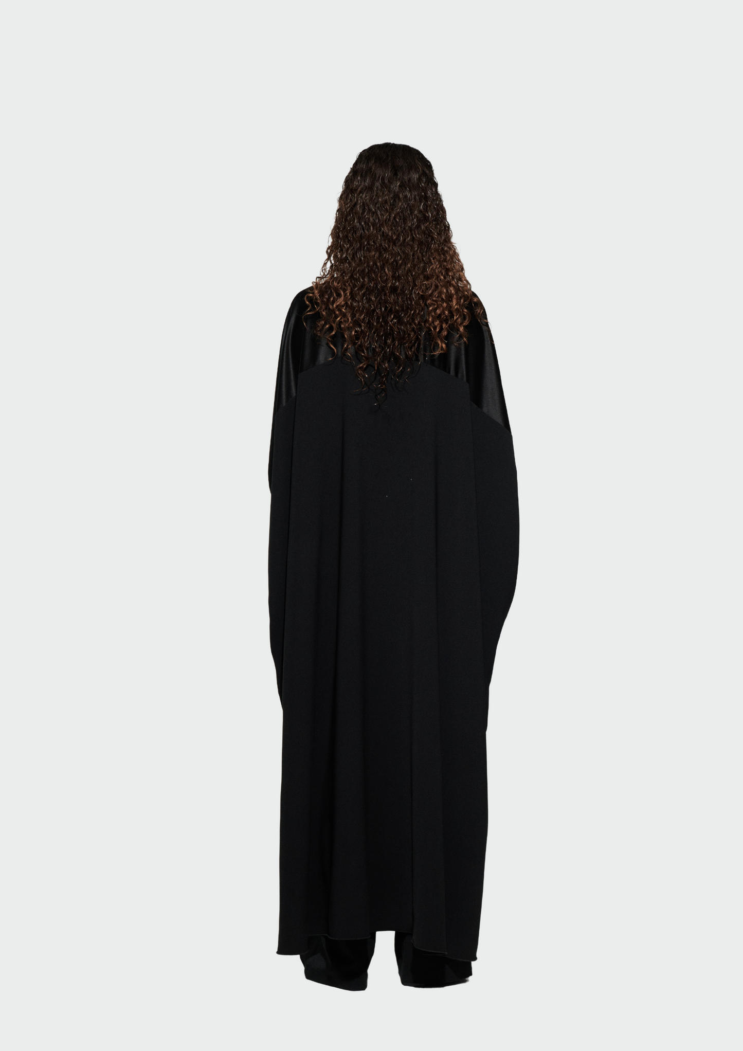 SHADOW ABAYA